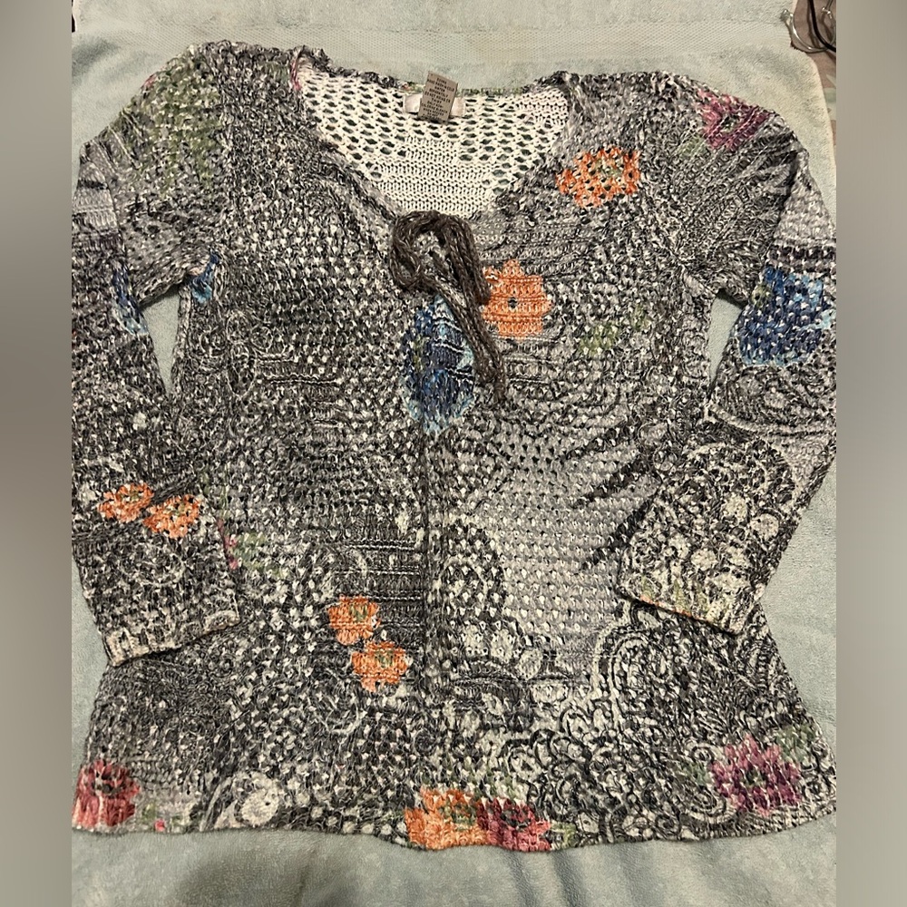 LaSeine, sweater, size S